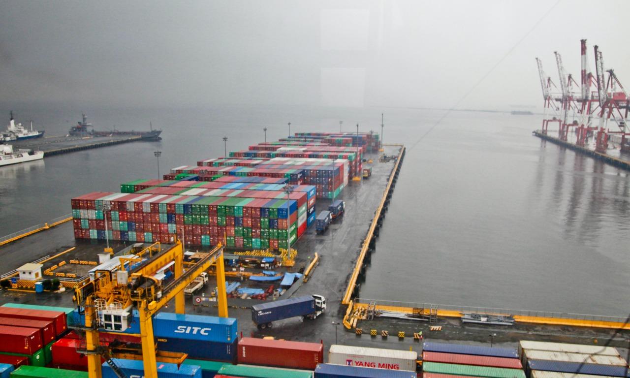 Margin pressure looms for container terminal operators: Drewry