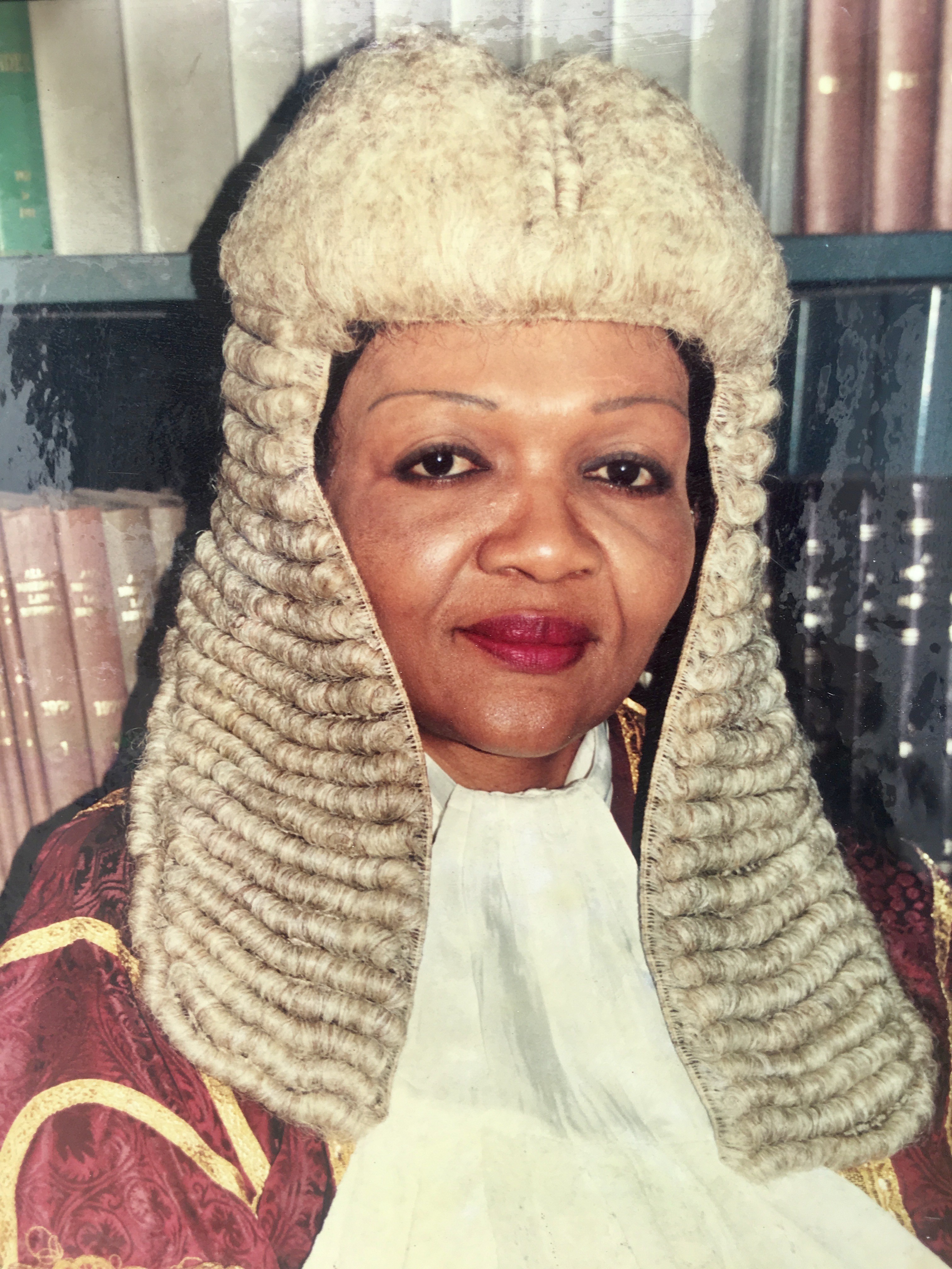 The Process of Selecting State Judges | Oyebisi Folayemi Omoleye – Oyebisi Folayemi Omoleye