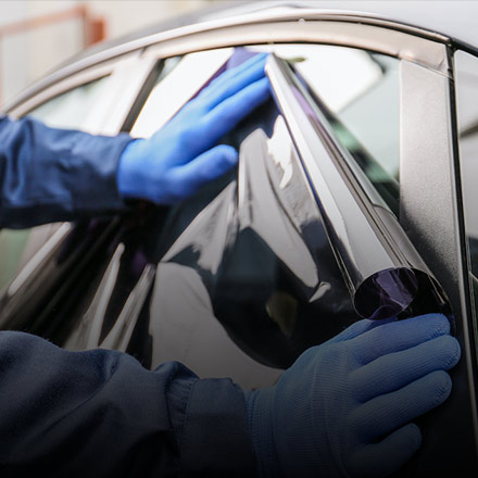 Car Window Tinting Melbourne Prices - Cheap Car Window Tinting