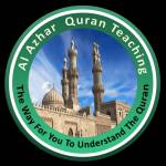 AlAzhar Quran Teaching Profile Picture