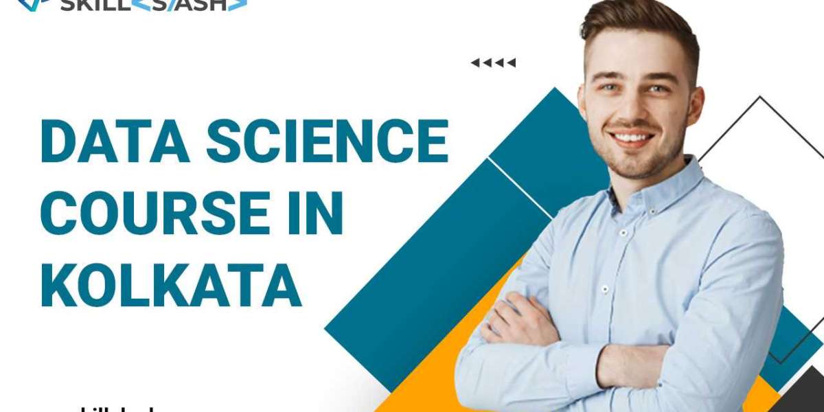 Data science course in Kolkata with placement