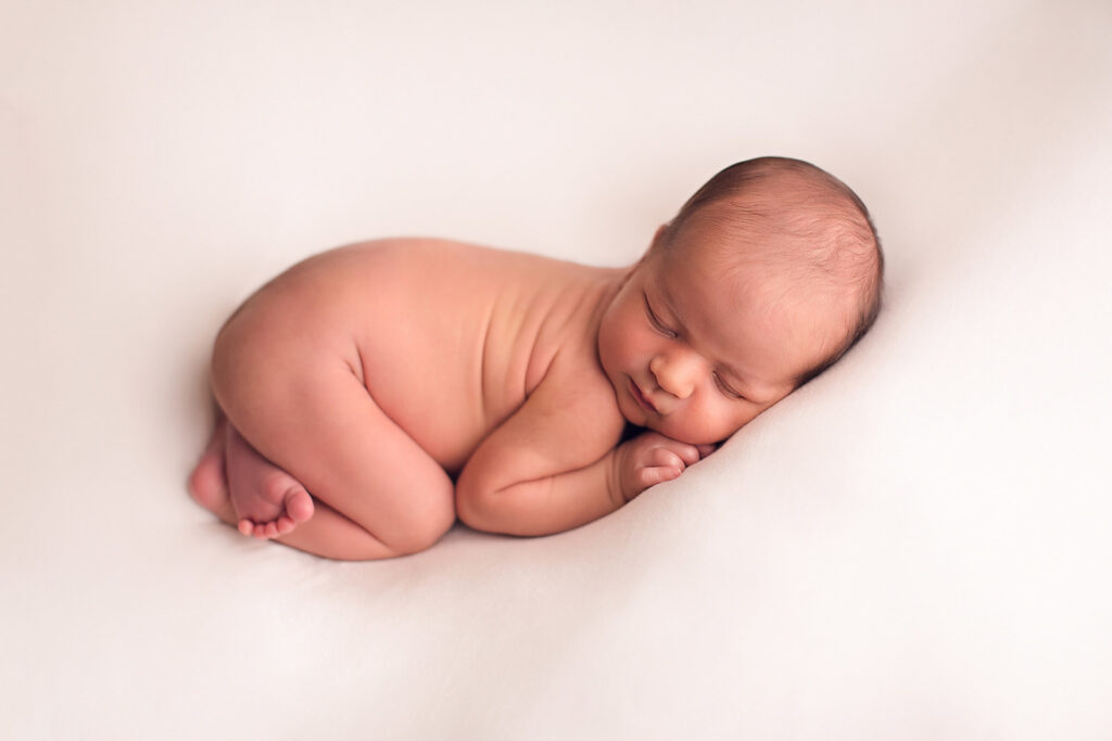 An Understanding Of Newborn Photography - Recifest