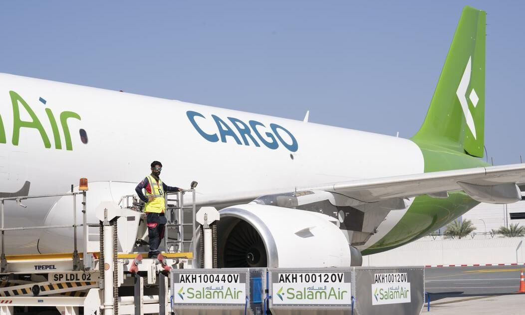 SalamAir secures IATA's operational safety audit registration