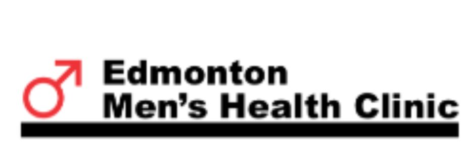 Edmonton Mens Health Clinic Cover Image