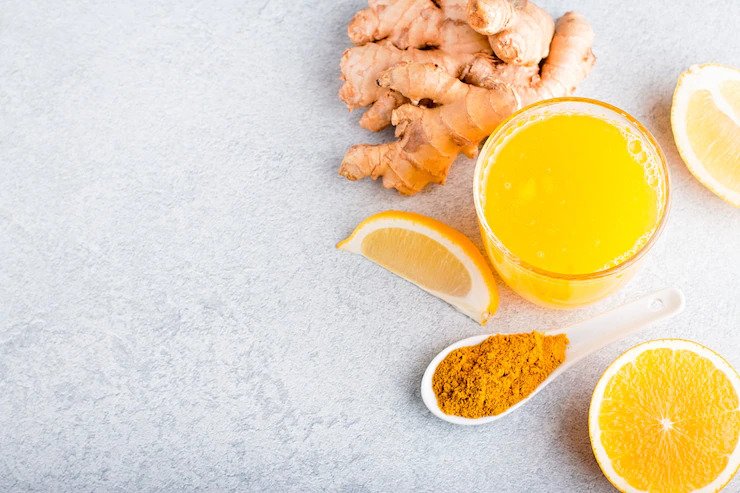 5 Types of Immune Booster Supplements You Can Count On