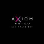 Axiom Hotel profile picture