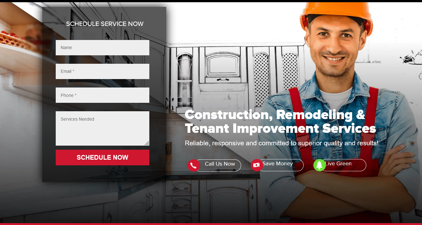 Home Remodeling Contractors & Renovation Companies Everett