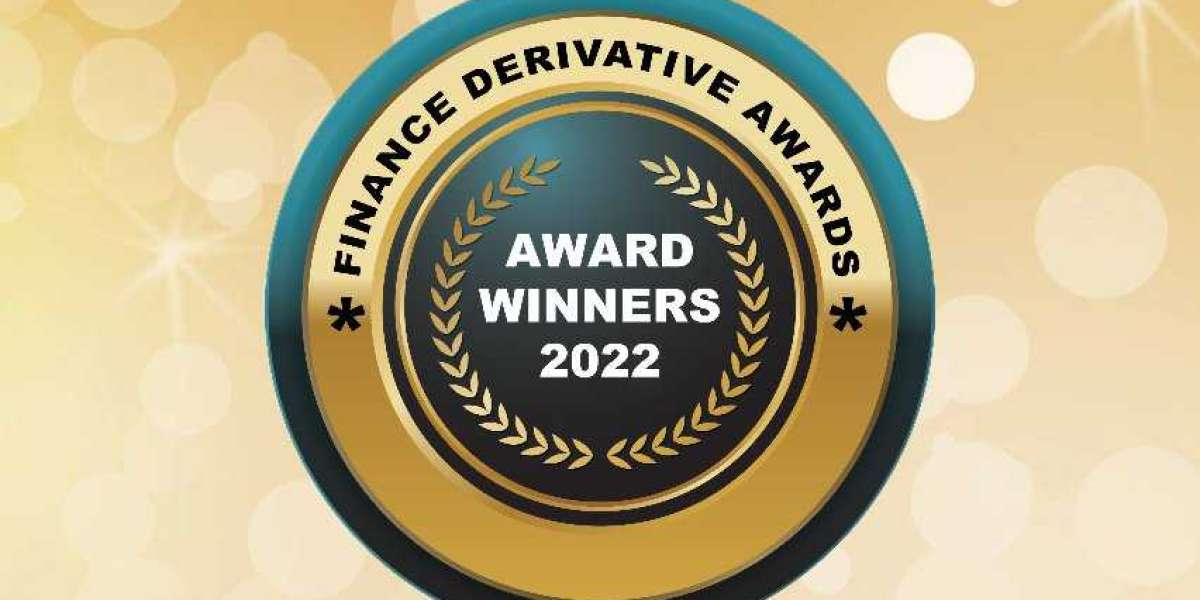 NordFX Is Named Most Reliable Forex Broker Asia 2022 by Finance Derivative Awards