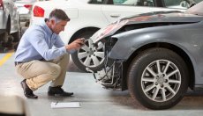 Insurance Claims and Private Work - Bell Collision Repair Centre