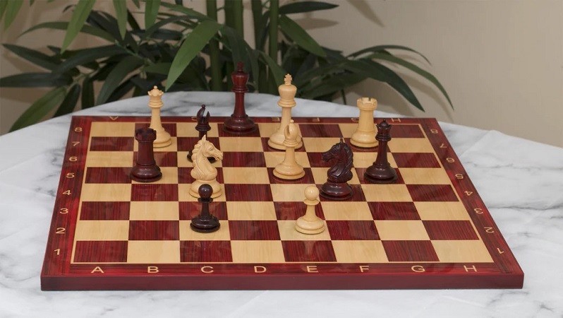 Find Your Favorite Chess Sets And Boards For Sale | by stauntoncastle | Dec, 2022 | Medium