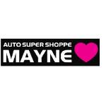 Mayne Automotive Profile Picture