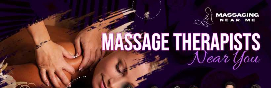 Massaging Nearme Cover Image