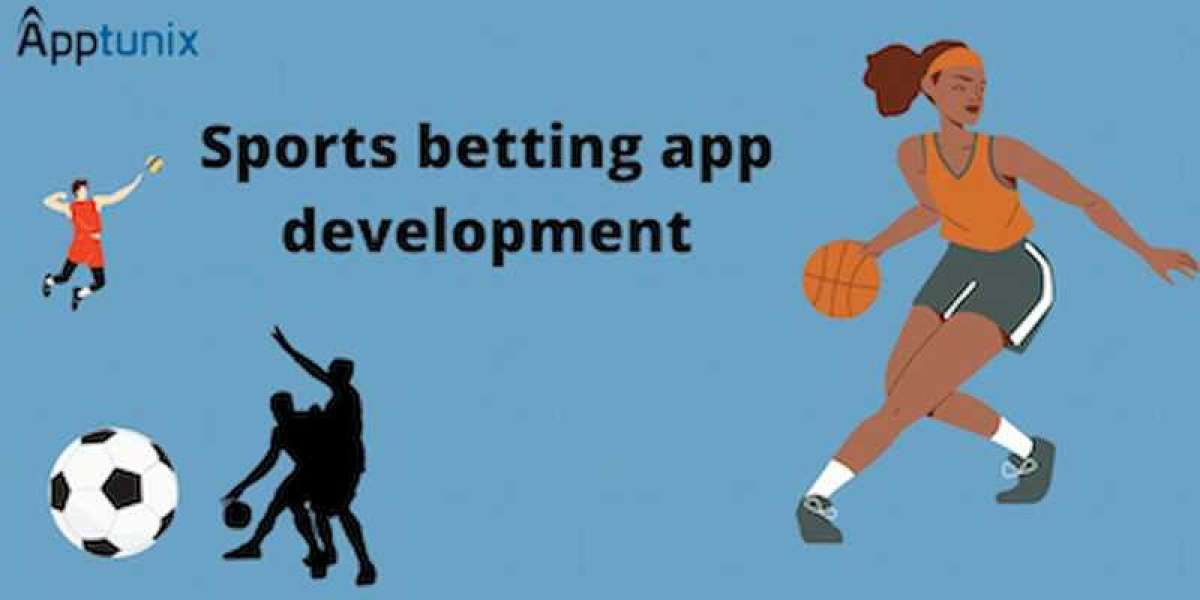 Creating Sports Betting Mobile Apps | Apptunix