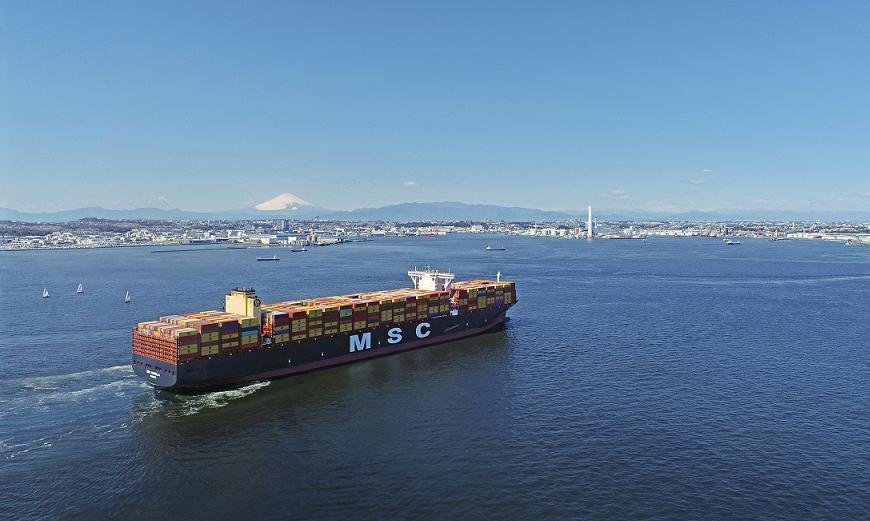 Reliability continues to improve, MSC most reliable in Nov