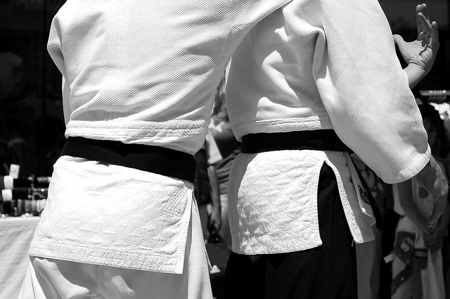 How a Black Belt in Taekwondo Helps Develop Character