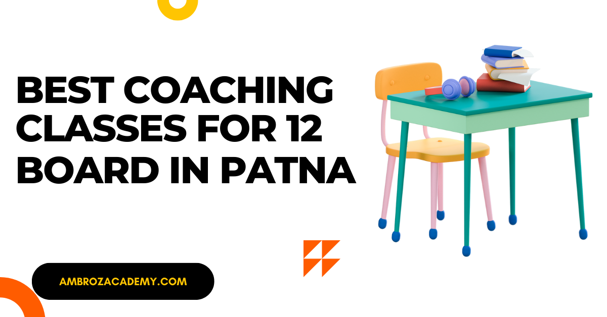 Best Coaching Class In Patna Made Simple - Even Your Kids Can Do It - Silly Fantasy