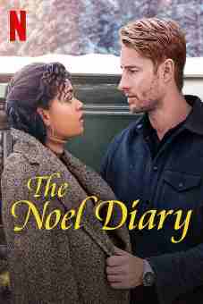 Watch Free Movie The Noel Diary 2022 Afdah Info