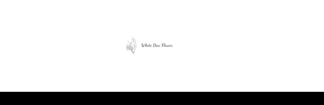 WhiteDew Flower Cover Image