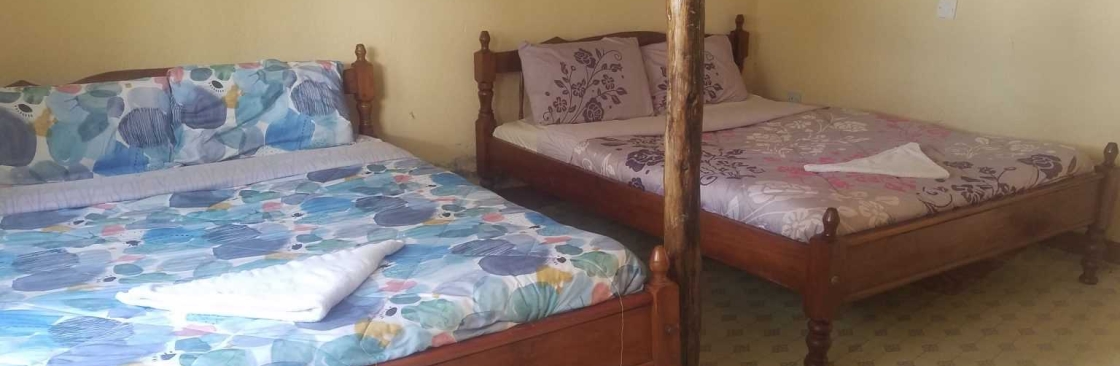 Triple Eden Naivasha Hotel Cover Image