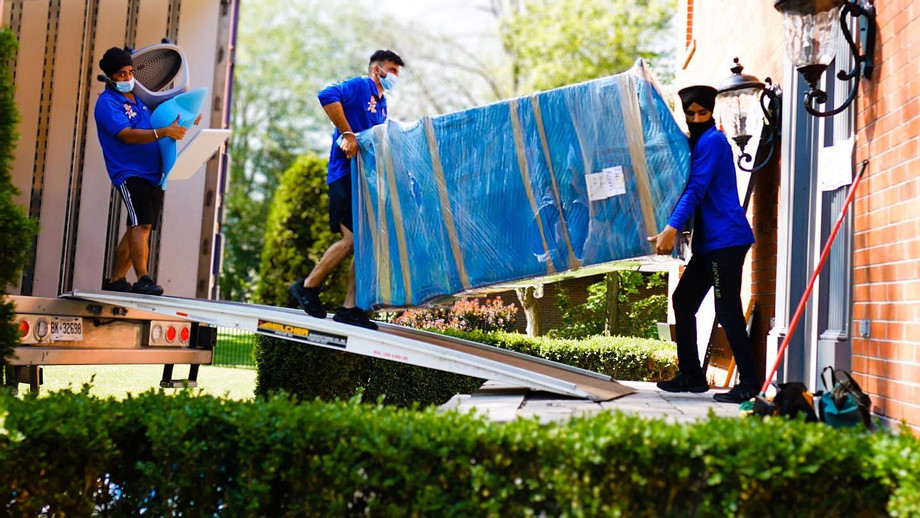 Why Hiring A Local Mover Is Always A Good Idea - JustPaste.it