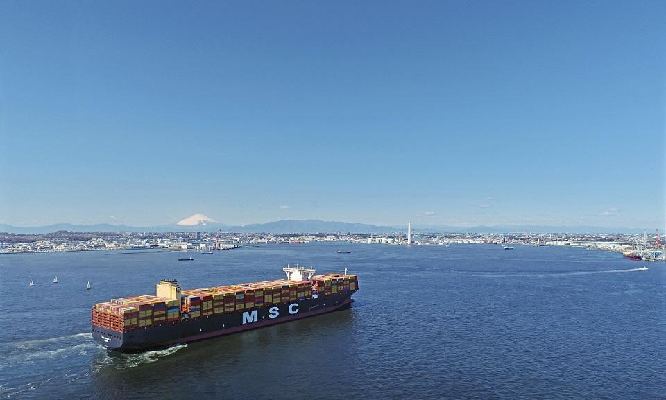 MSC starts services to Congo Republic, Democratic Republic of Congo