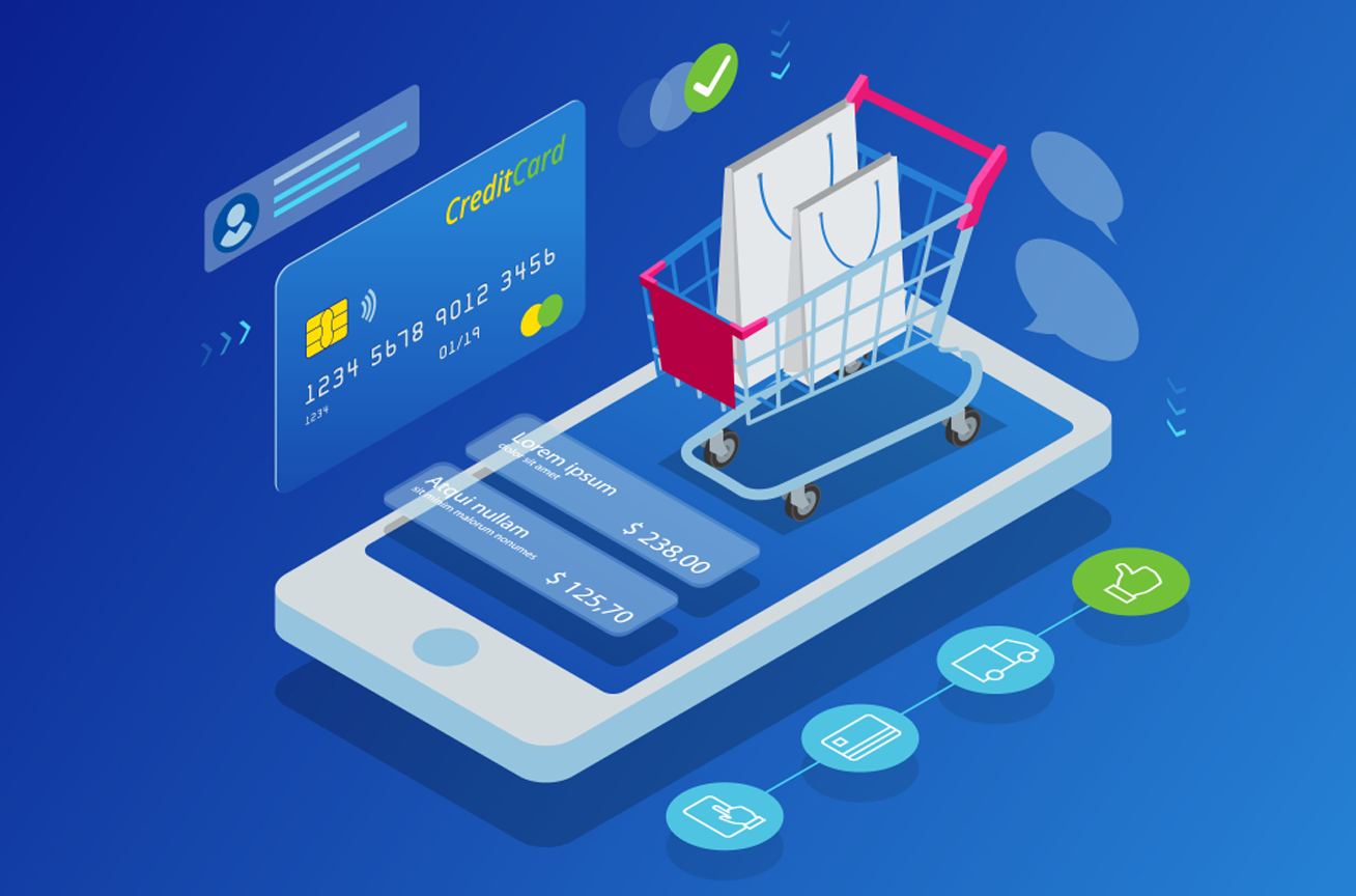 Reasons Why Your eCommerce Startup Needs a Mobile App