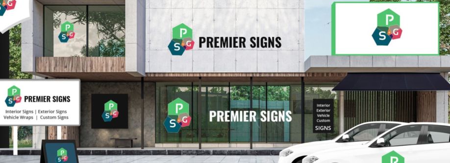 Premier Signs and Graphics Profile Picture