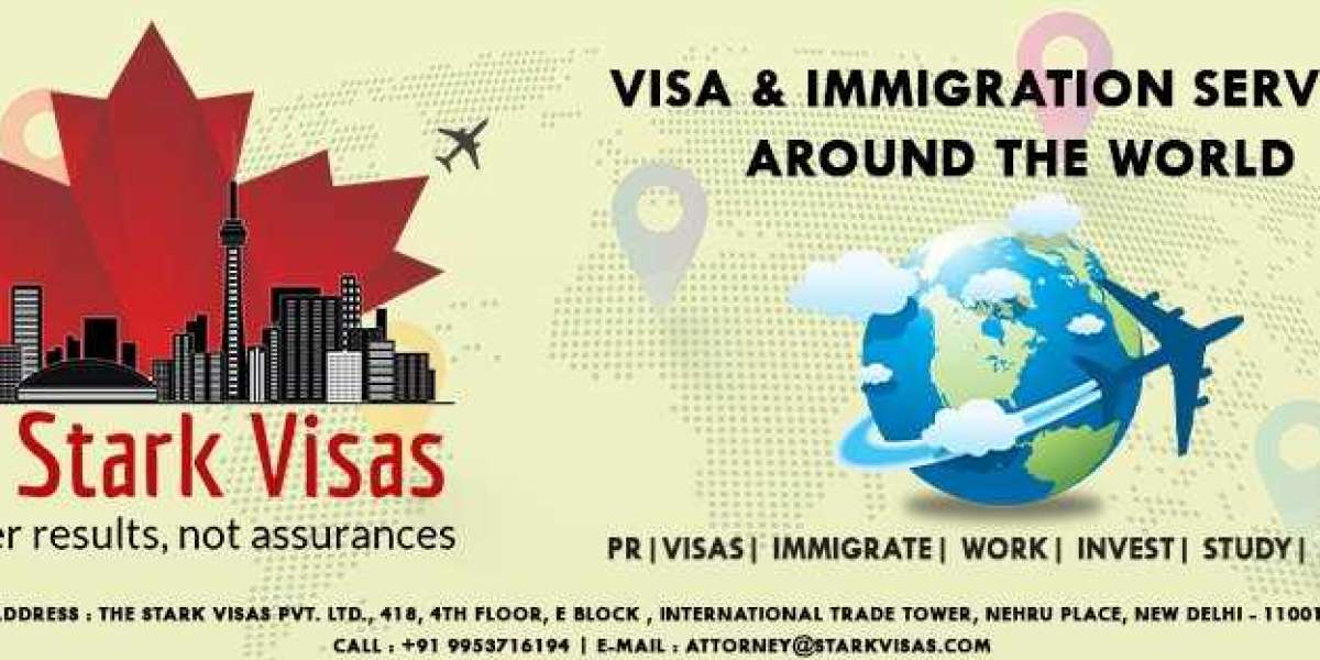 Stark Visas : International Mobility Program
