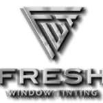Fresh Window Tinting profile picture