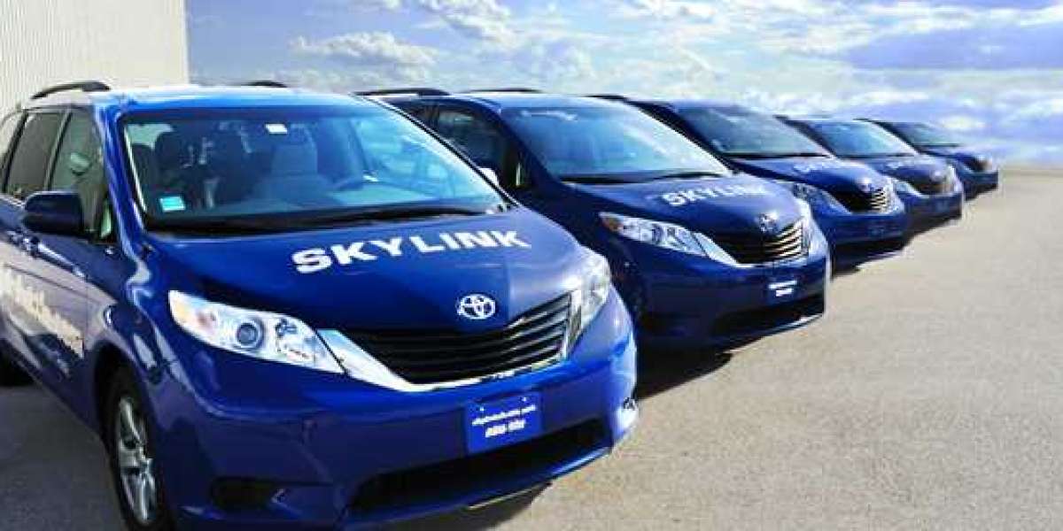 Tips To Choose Corporate Shuttle Service Corporate Shuttle Service at RDU