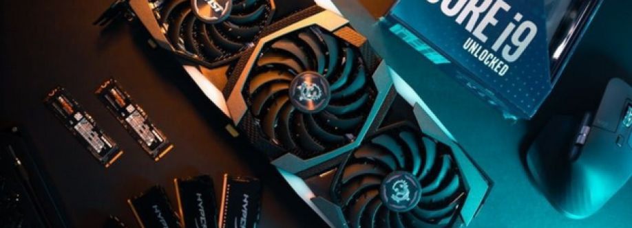 Games NComps Cover Image