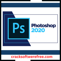 Adobe Photoshop 2020 Full Crack Free Download For Lifetime