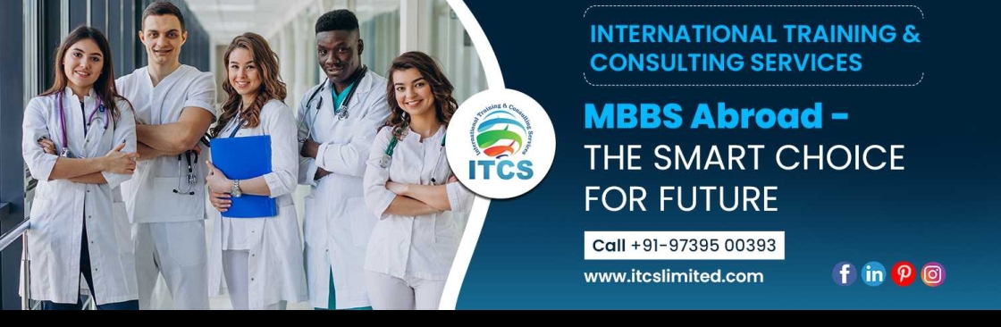 ITCS Limited Cover Image