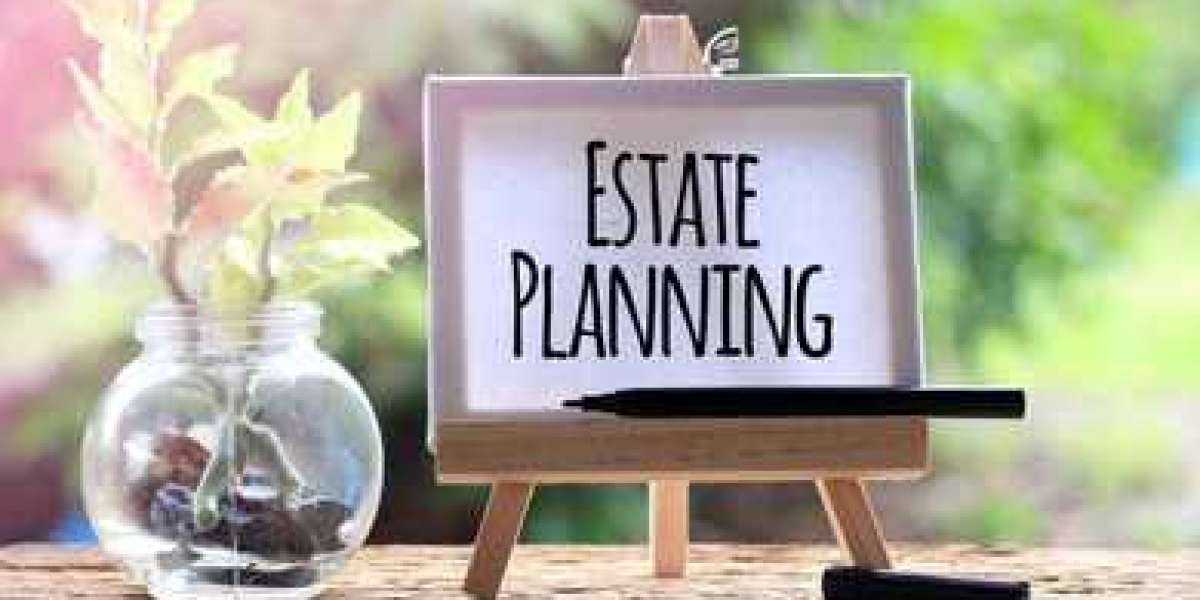 Why Estate Planning Law Important Us?