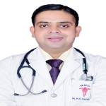 Dr M S Siddiqui Profile Picture