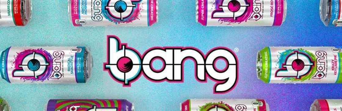 Bang Energy Cover Image