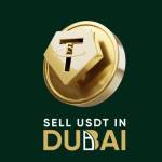 Sell USDT in Dubai Profile Picture