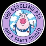 The Giggling Pig Art & Party Studio LLC Profile Picture