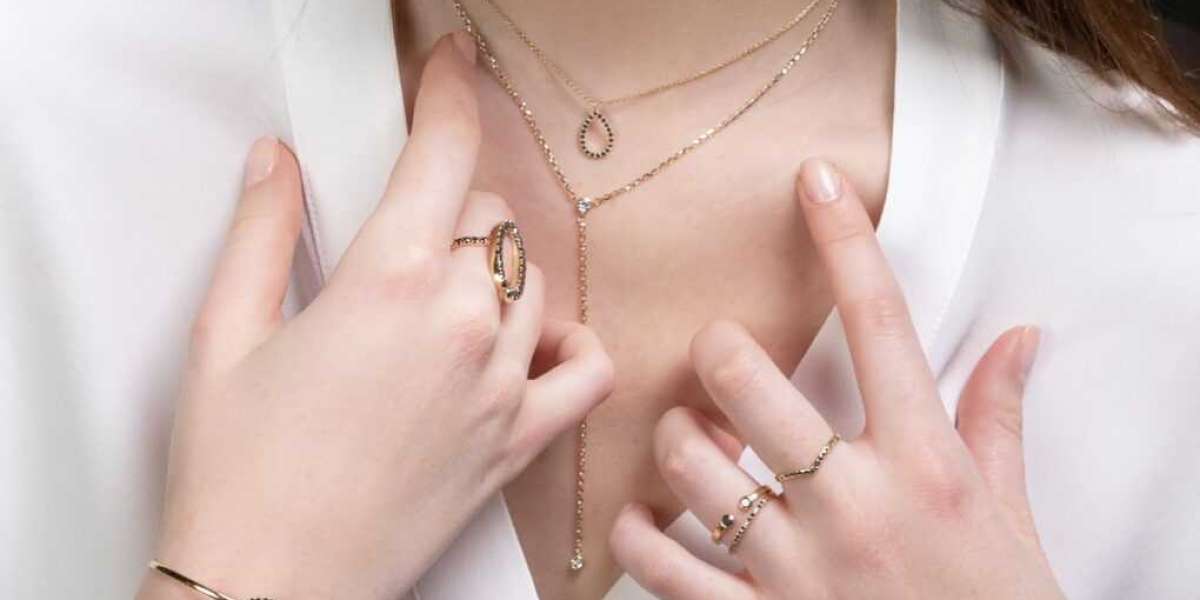 Top 5 Jewelry Trend You Should Know