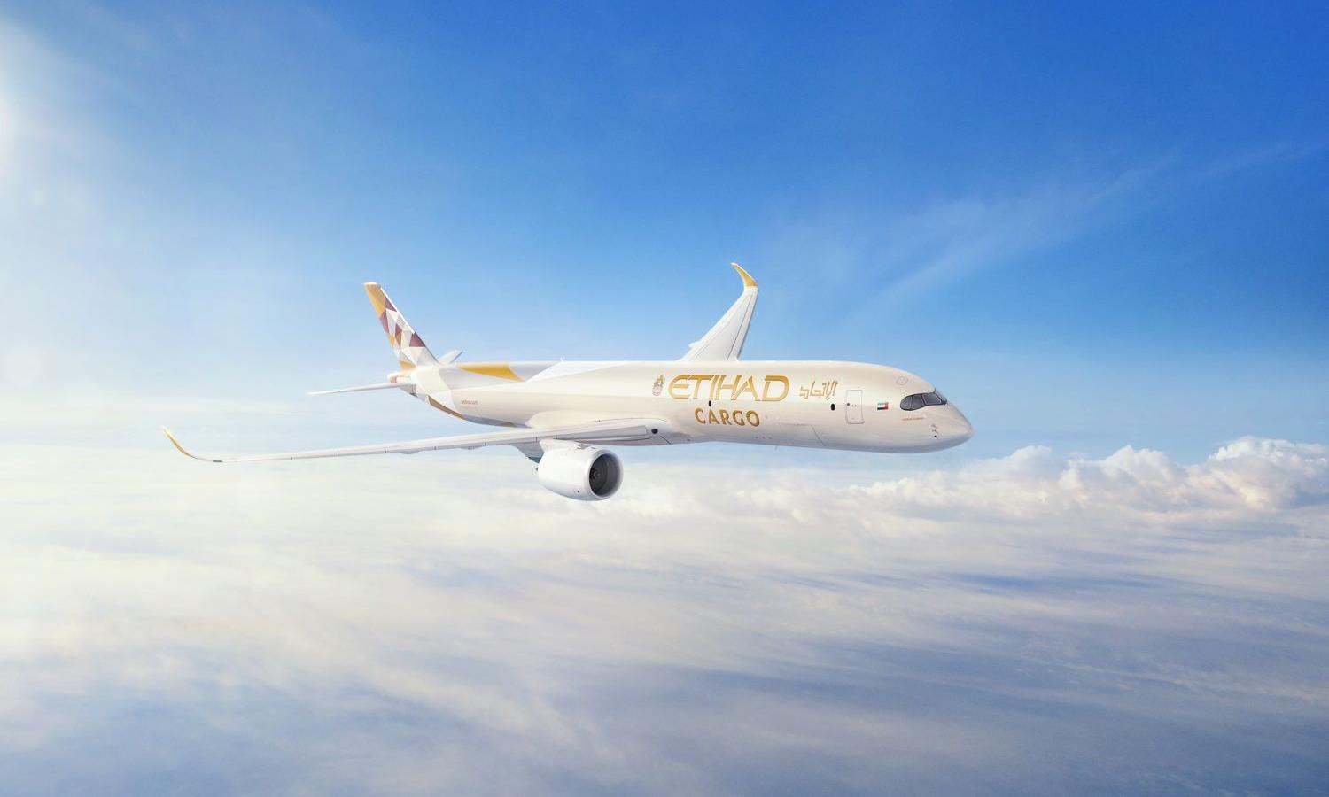Etihad Cargo restructures its global customer service centre operations, creates two units