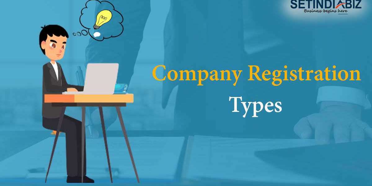 Complete Guidance On Company Registration Process in India