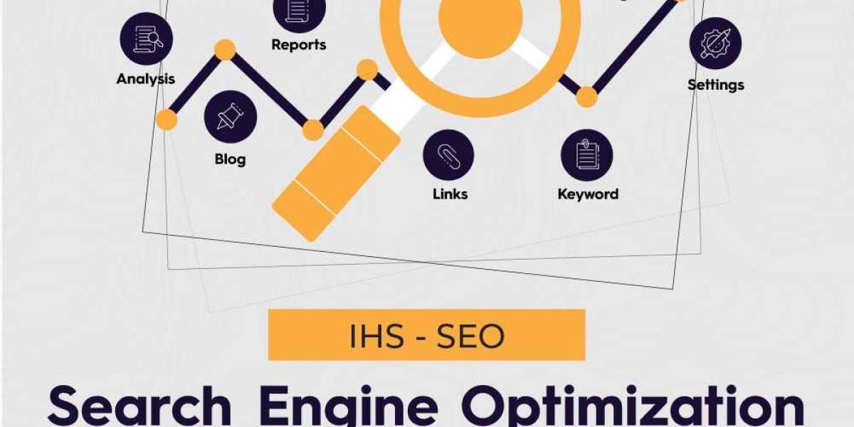 Hire an SEO Company In London To Improve Your Business