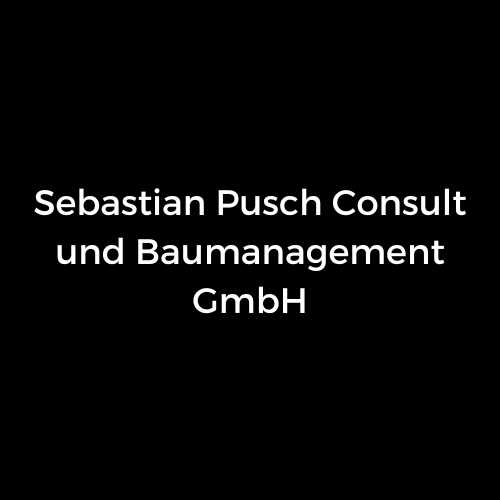 Sebastian Pusch Consult und Baumanagement GmbH Profile Picture