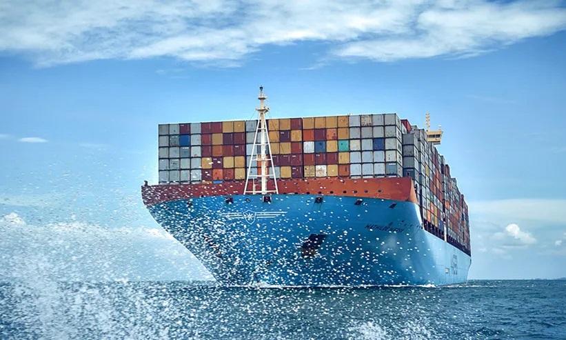 Maersk, MSC to discontinue 2M alliance in 2025