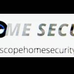 Scope Home Security Profile Picture