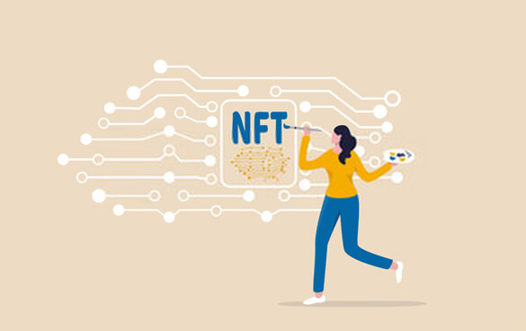 OpenSea Clone | Create NFT Marketplace like OpenSea