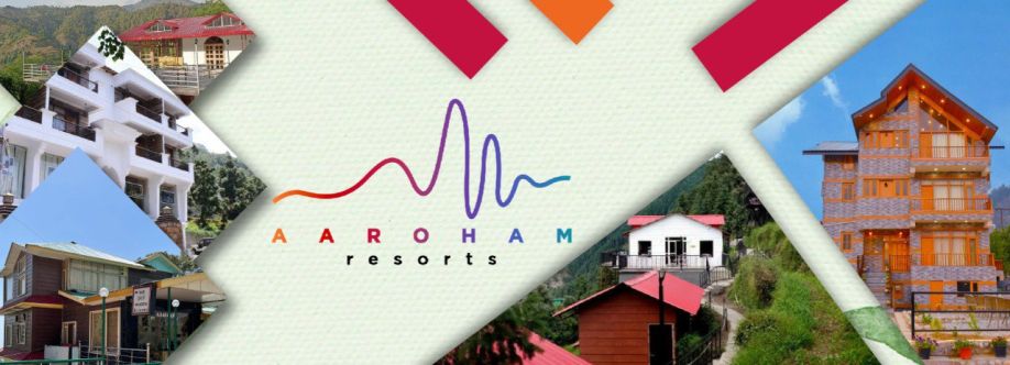 Aroham Resort Cover Image