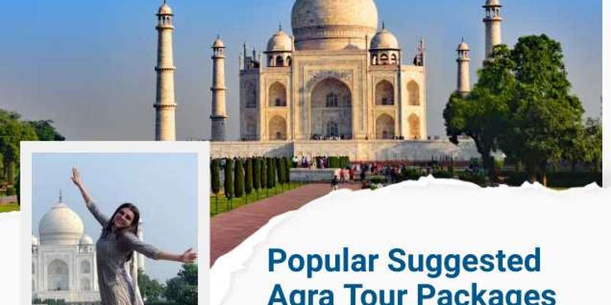 The Best 15 Things to Do in Agra