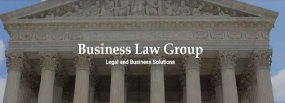 Business Law Group Cover Image