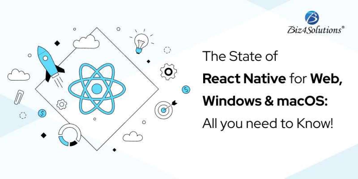 Latest updates on React native for web, Windows, and macOS!